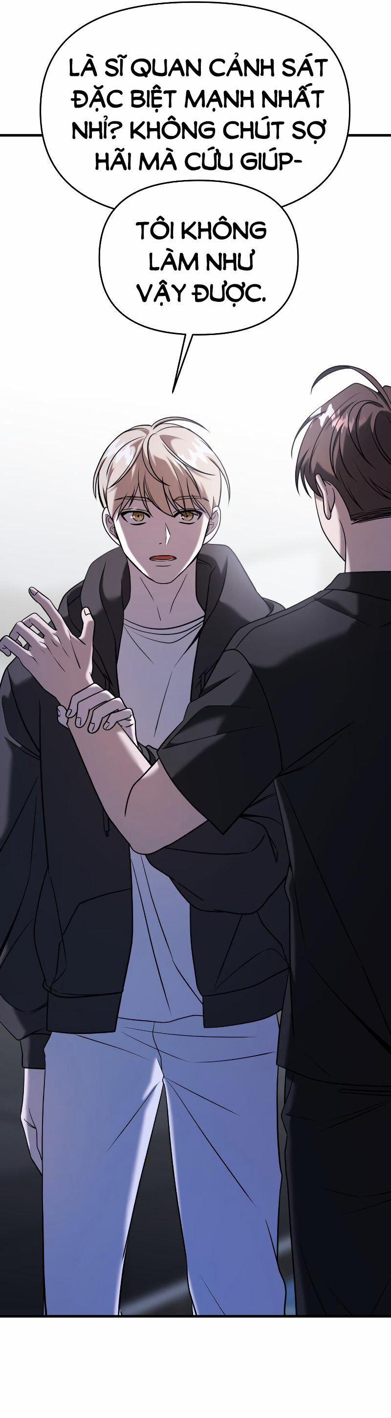 Kẻ Phản Diện Thuần Túy 71.1 trang 11