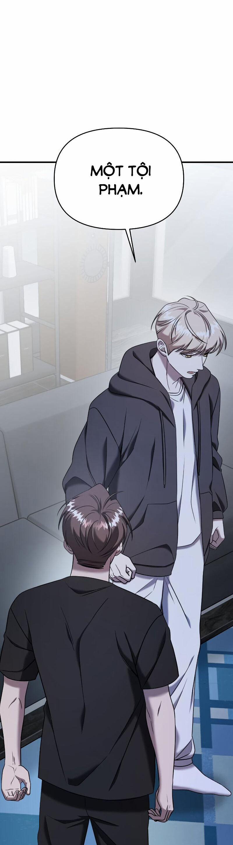 Kẻ Phản Diện Thuần Túy 71.1 trang 13