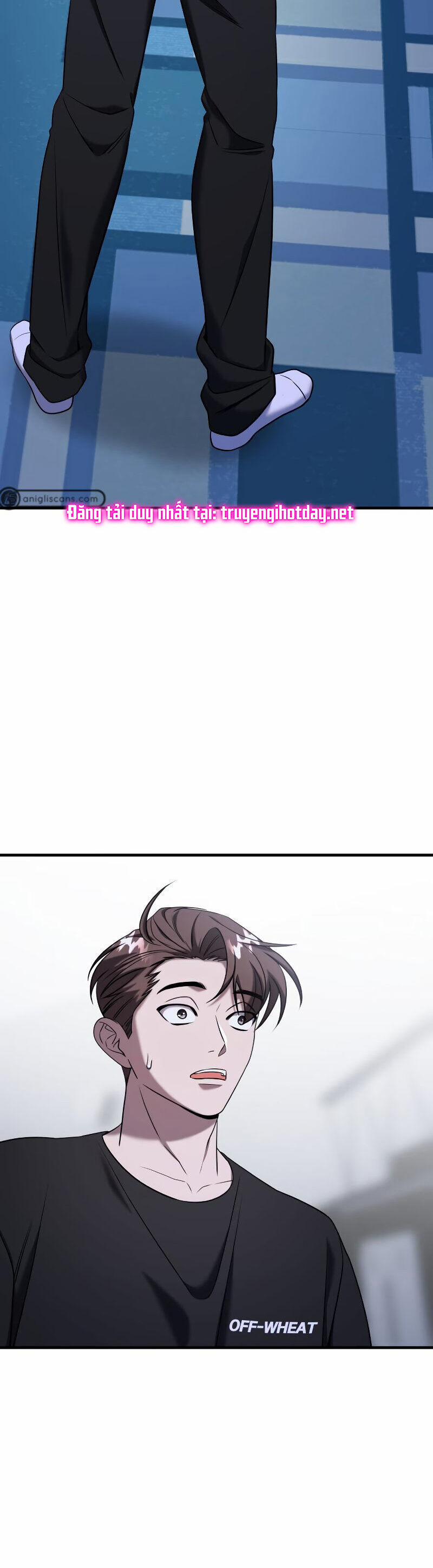 Kẻ Phản Diện Thuần Túy 71.1 trang 14
