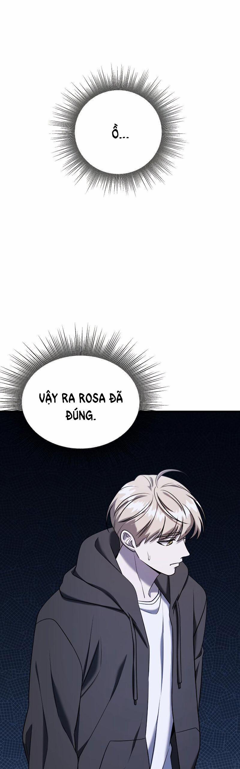 Kẻ Phản Diện Thuần Túy 71.1 trang 15