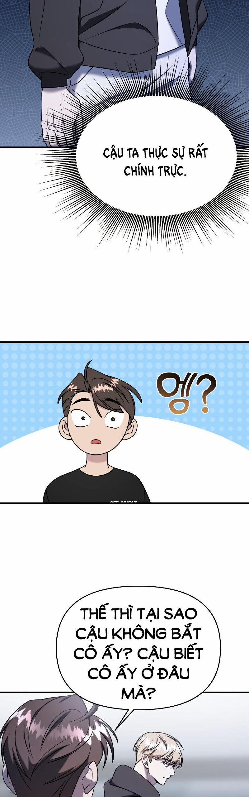 Kẻ Phản Diện Thuần Túy 71.1 trang 16