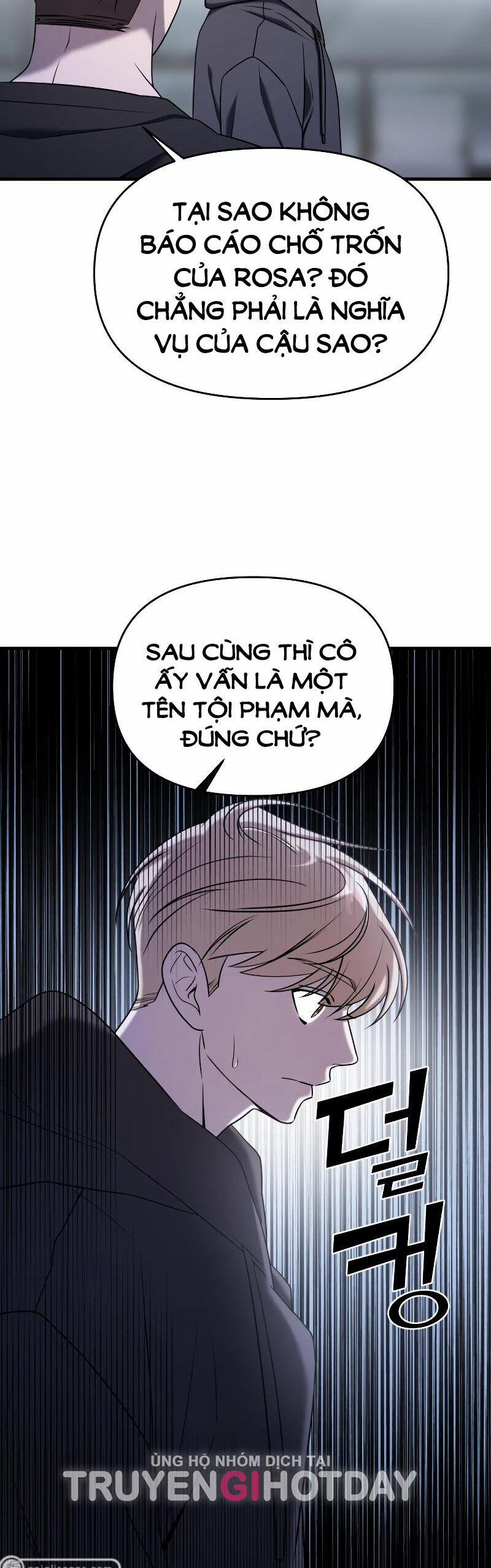 Kẻ Phản Diện Thuần Túy 71.1 trang 17