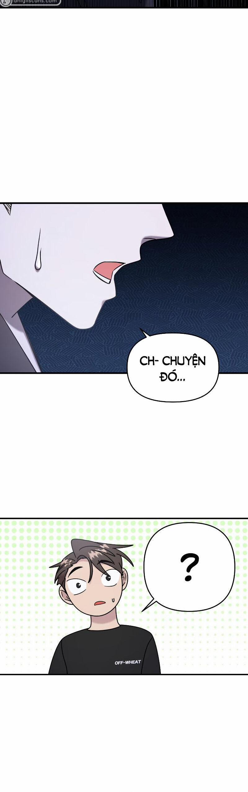 Kẻ Phản Diện Thuần Túy 71.1 trang 18
