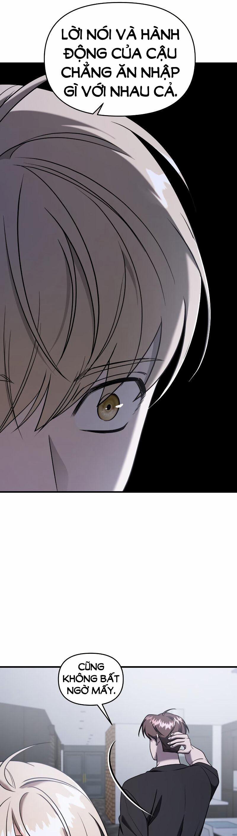 Kẻ Phản Diện Thuần Túy 71.1 trang 19