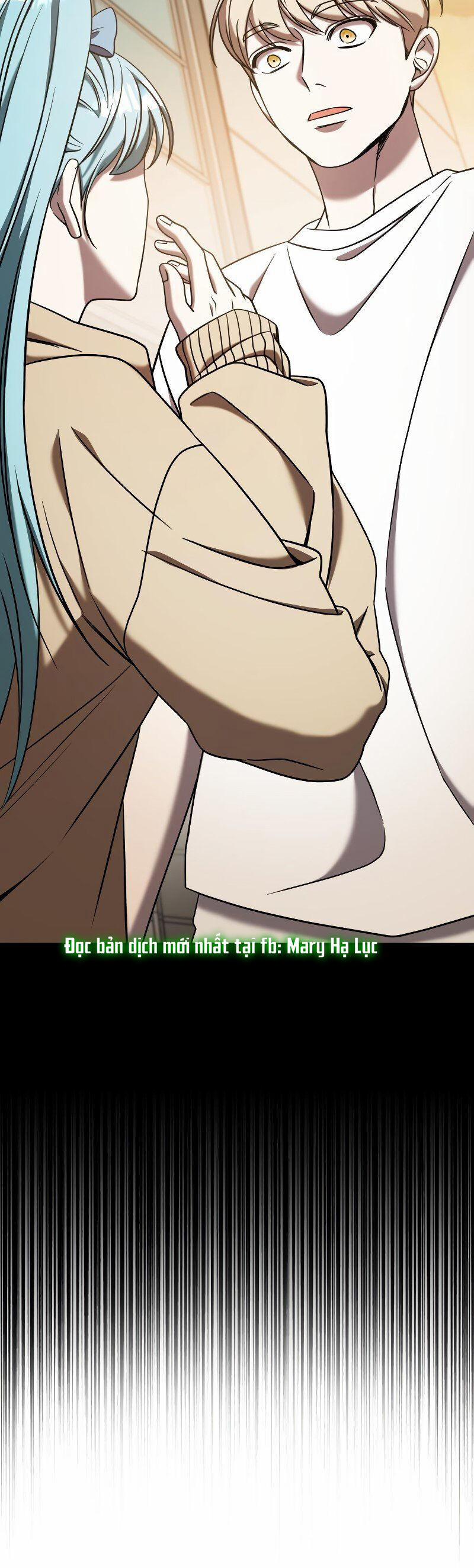 Kẻ Phản Diện Thuần Túy 71.1 trang 2