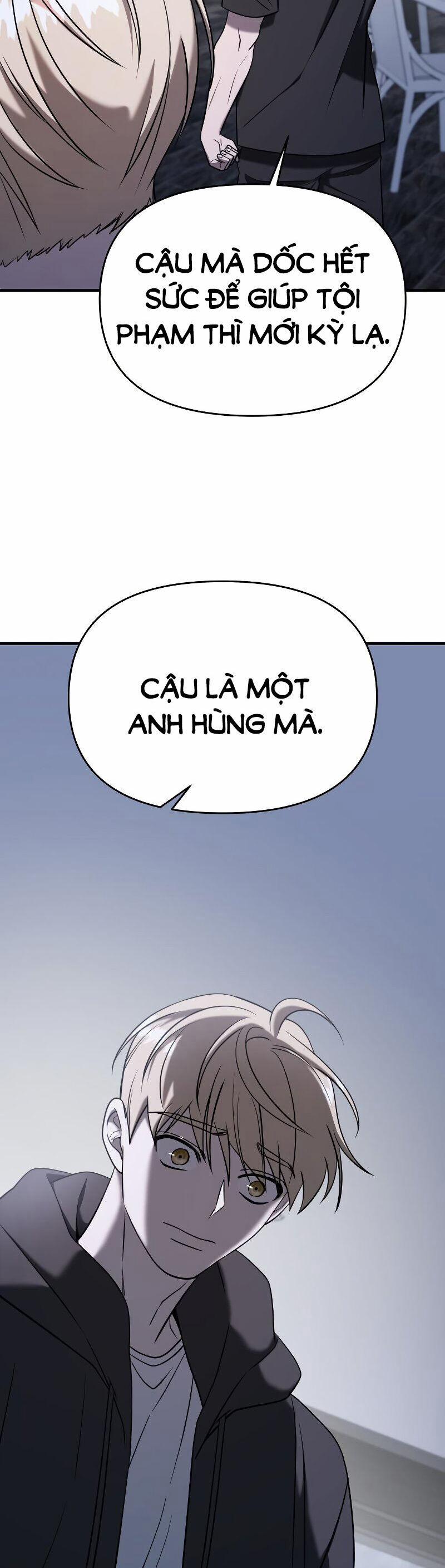 Kẻ Phản Diện Thuần Túy 71.1 trang 20