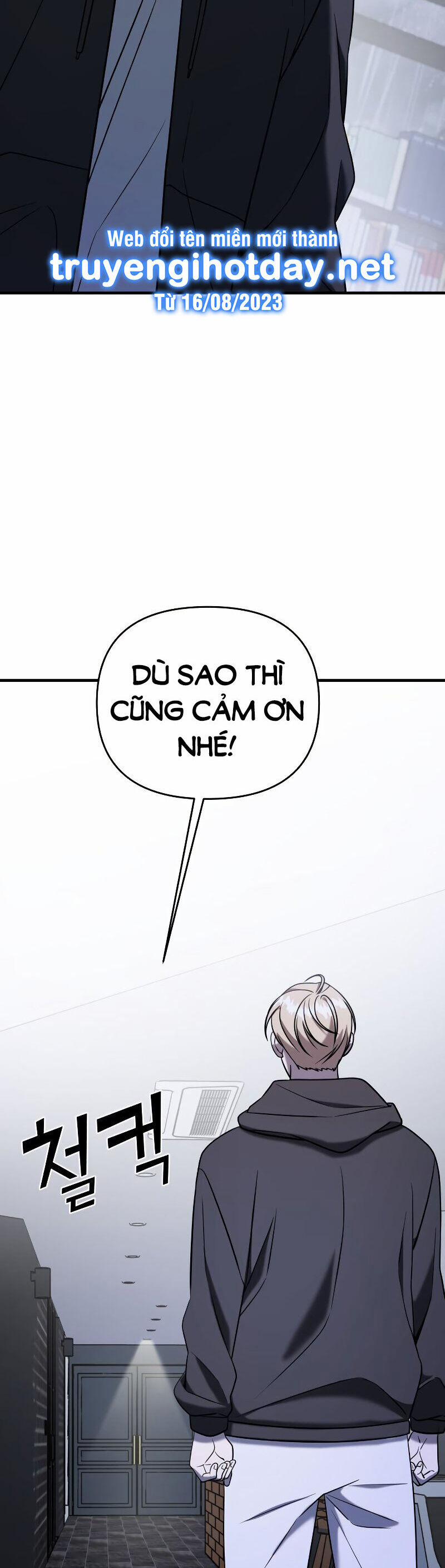 Kẻ Phản Diện Thuần Túy 71.1 trang 21