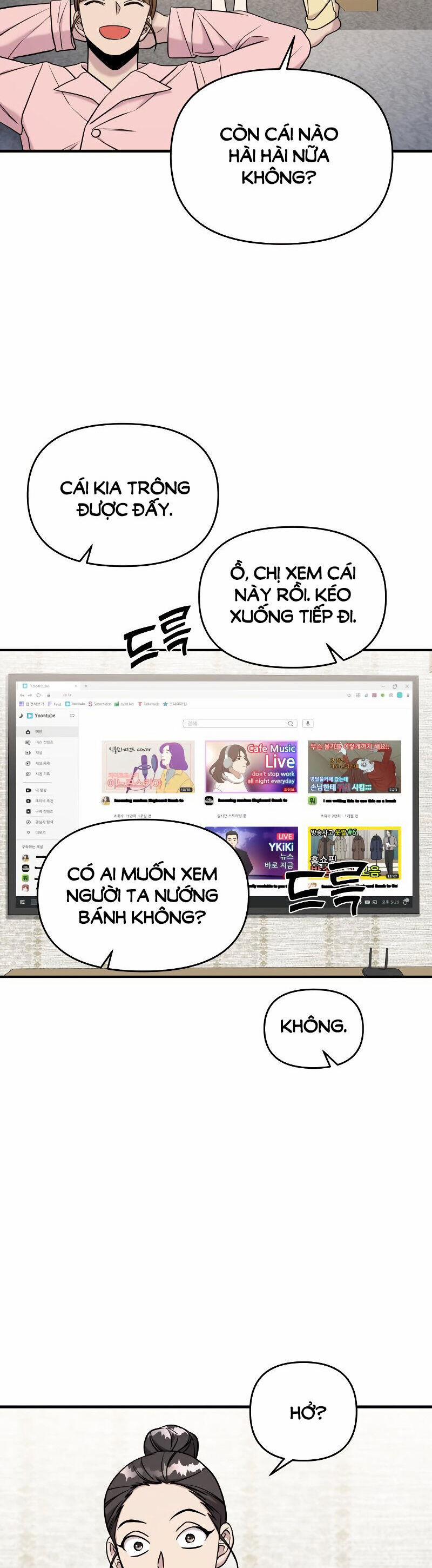 Kẻ Phản Diện Thuần Túy 71.1 trang 25