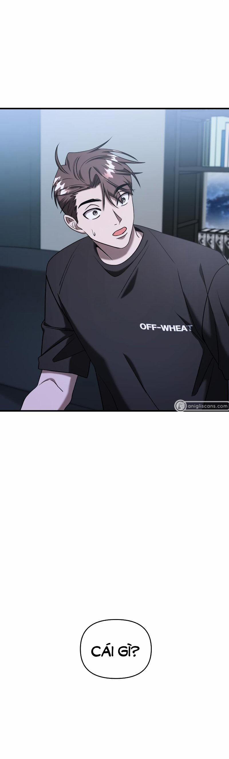 Kẻ Phản Diện Thuần Túy 71.1 trang 3