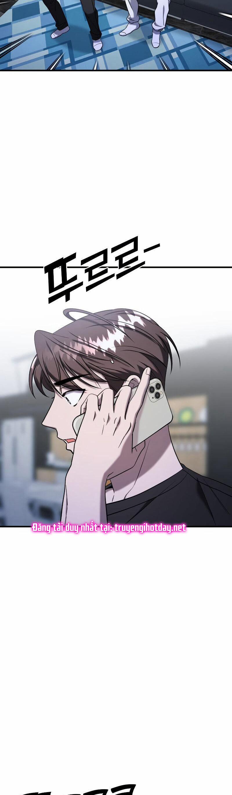 Kẻ Phản Diện Thuần Túy 71.1 trang 5