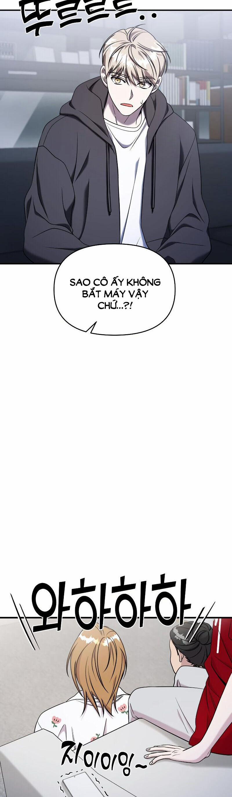 Kẻ Phản Diện Thuần Túy 71.1 trang 6