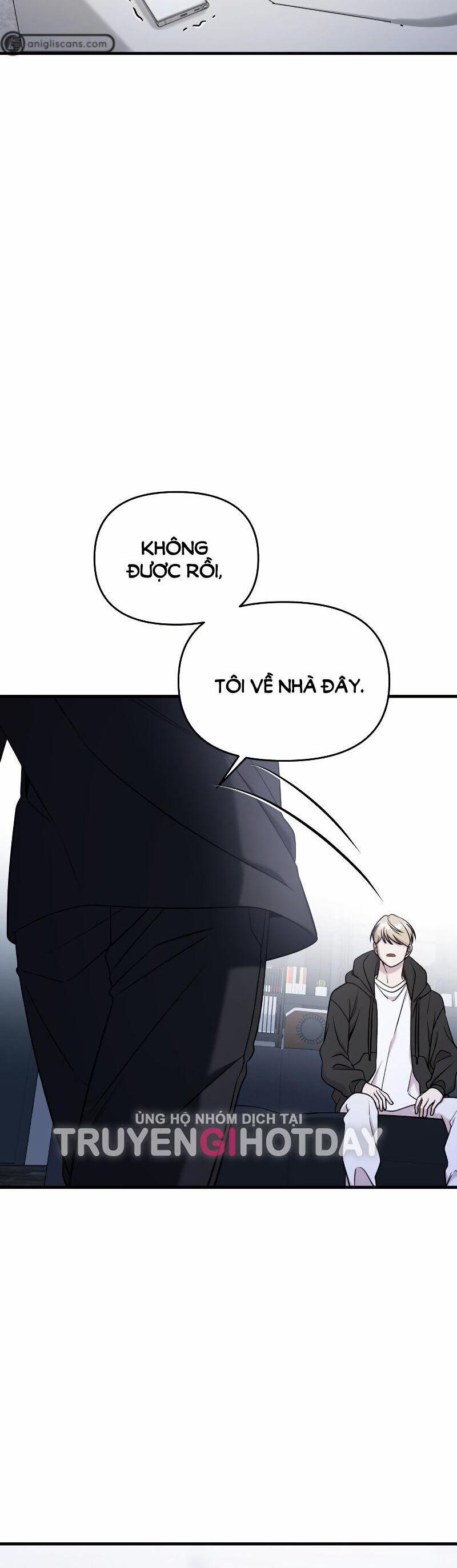 Kẻ Phản Diện Thuần Túy 71.1 trang 7