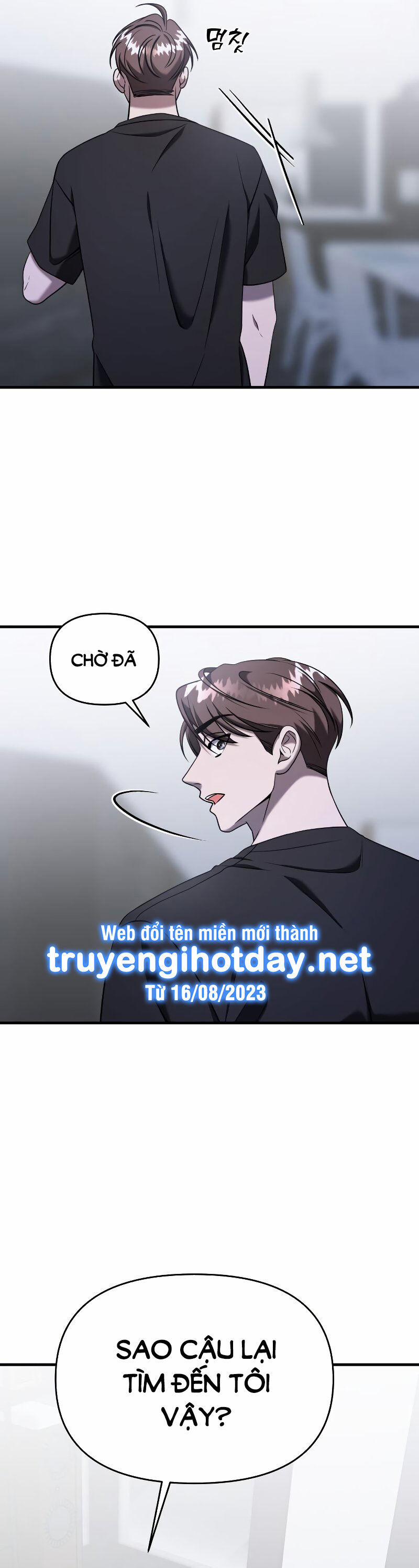 Kẻ Phản Diện Thuần Túy 71.1 trang 8