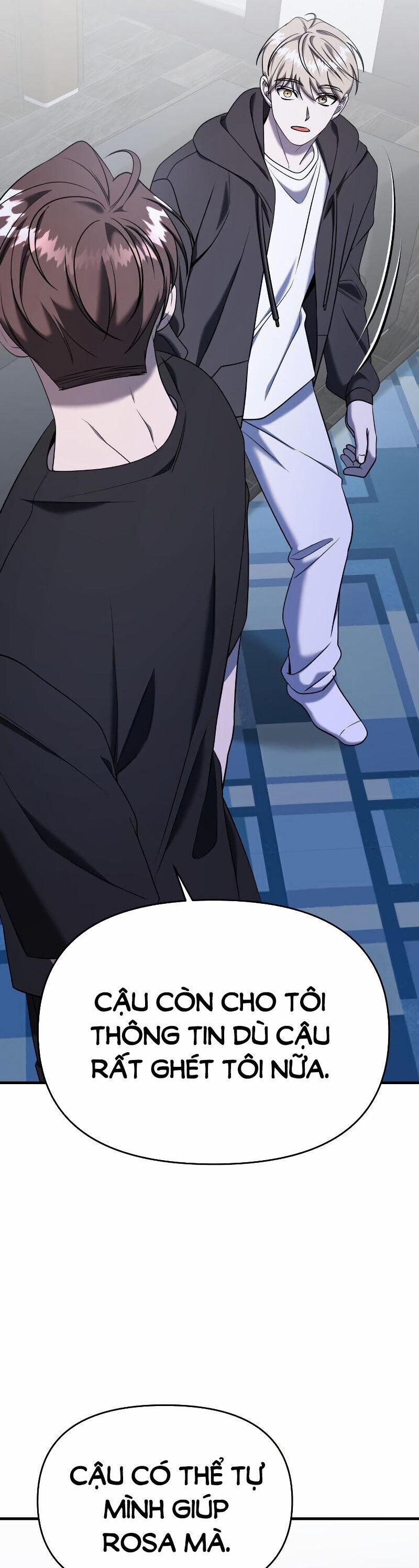 Kẻ Phản Diện Thuần Túy 71.1 trang 9