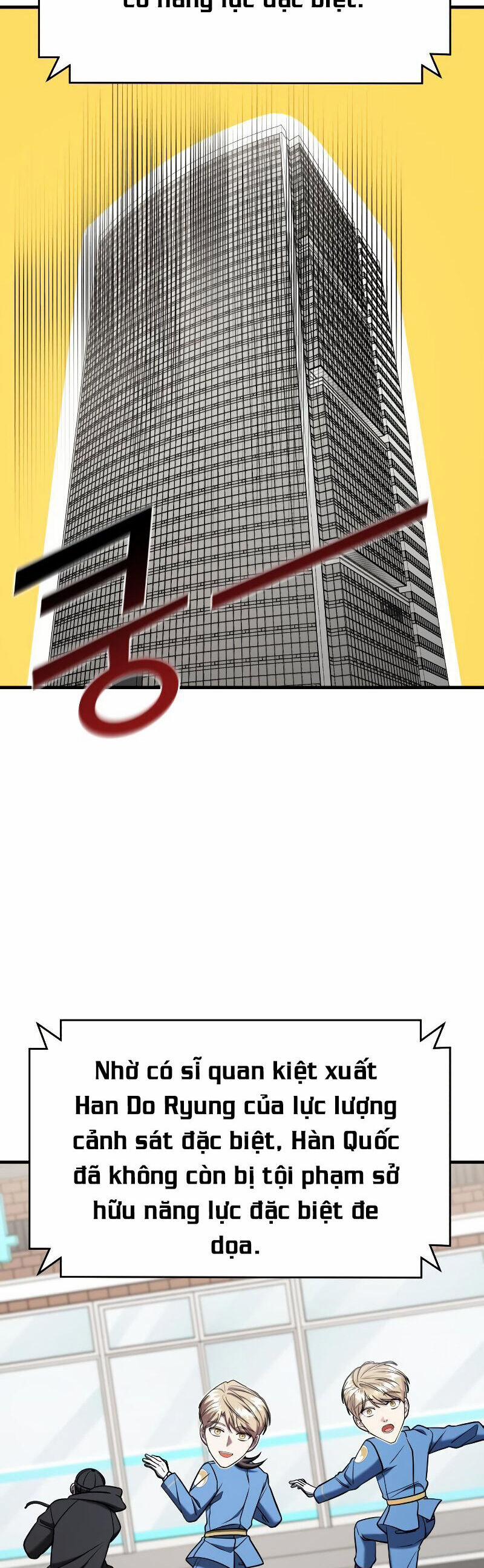 Kẻ Phản Diện Thuần Túy 71.2 trang 1