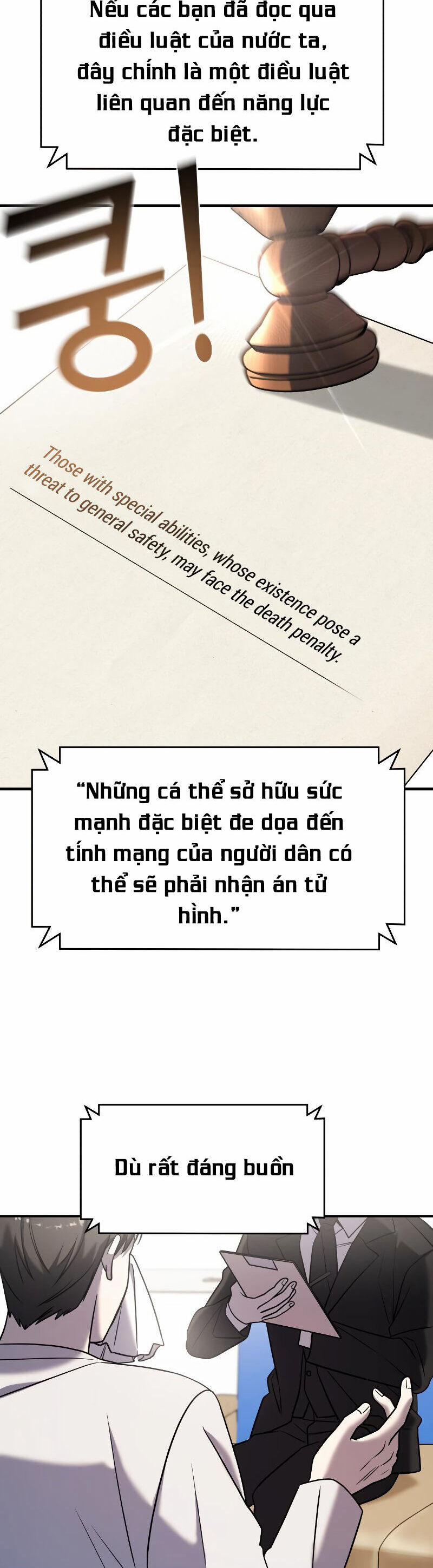 Kẻ Phản Diện Thuần Túy 71.2 trang 10