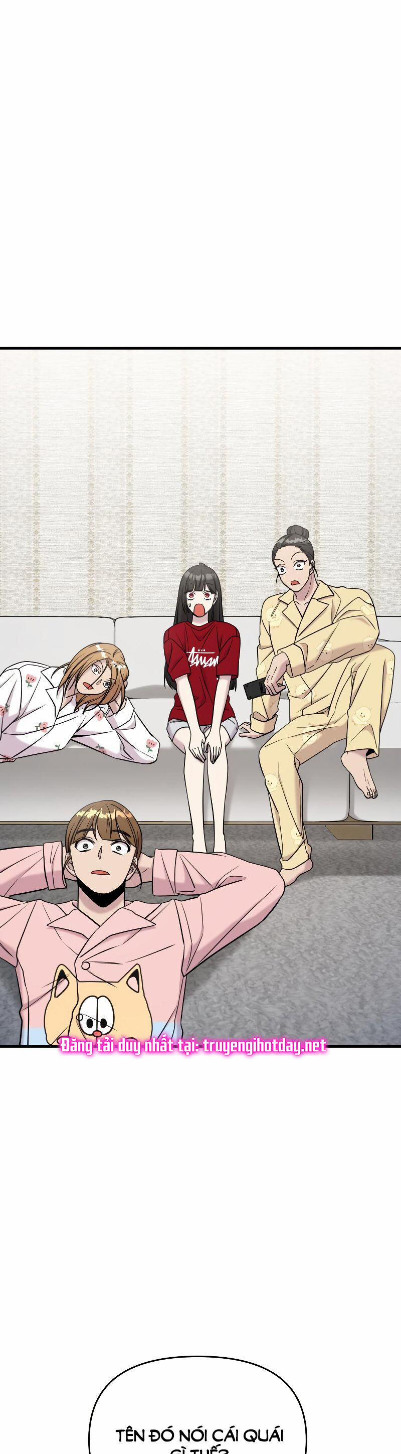 Kẻ Phản Diện Thuần Túy 71.2 trang 12