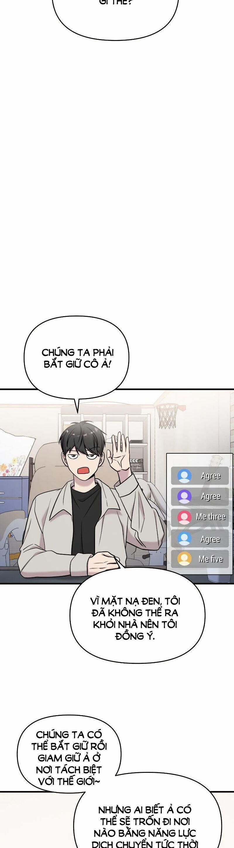 Kẻ Phản Diện Thuần Túy 71.2 trang 13