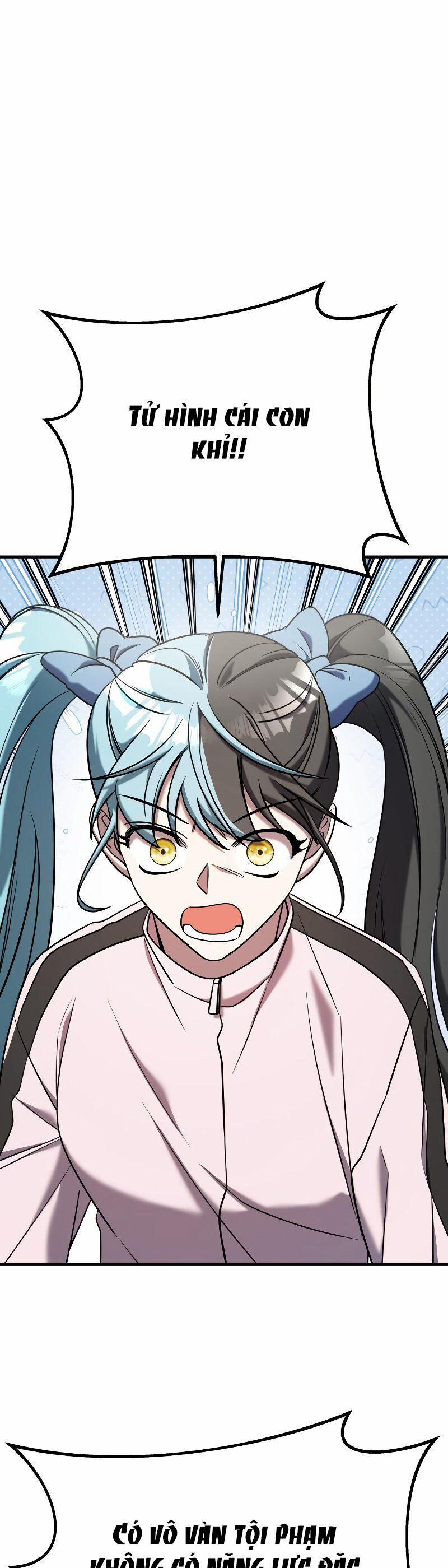 Kẻ Phản Diện Thuần Túy 71.2 trang 16