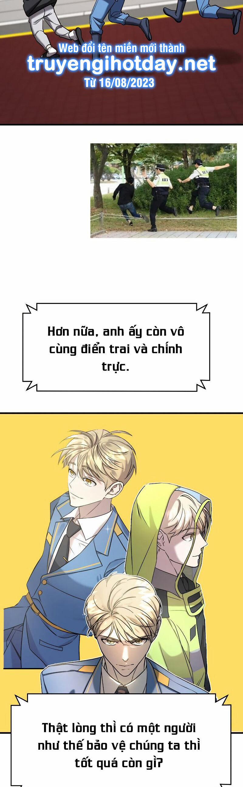 Kẻ Phản Diện Thuần Túy 71.2 trang 2