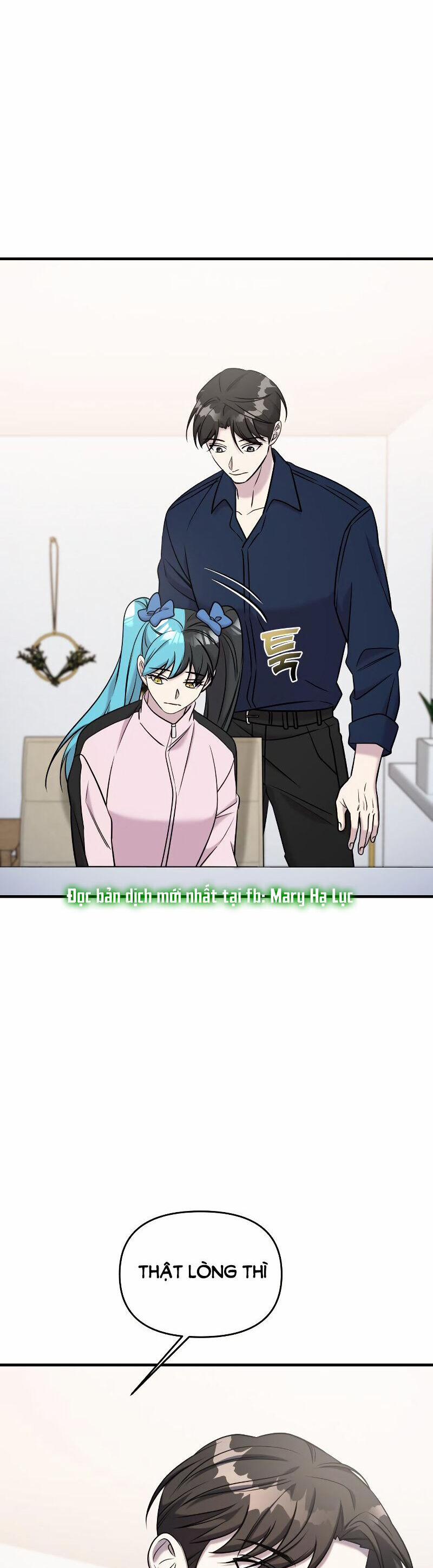Kẻ Phản Diện Thuần Túy 71.2 trang 21