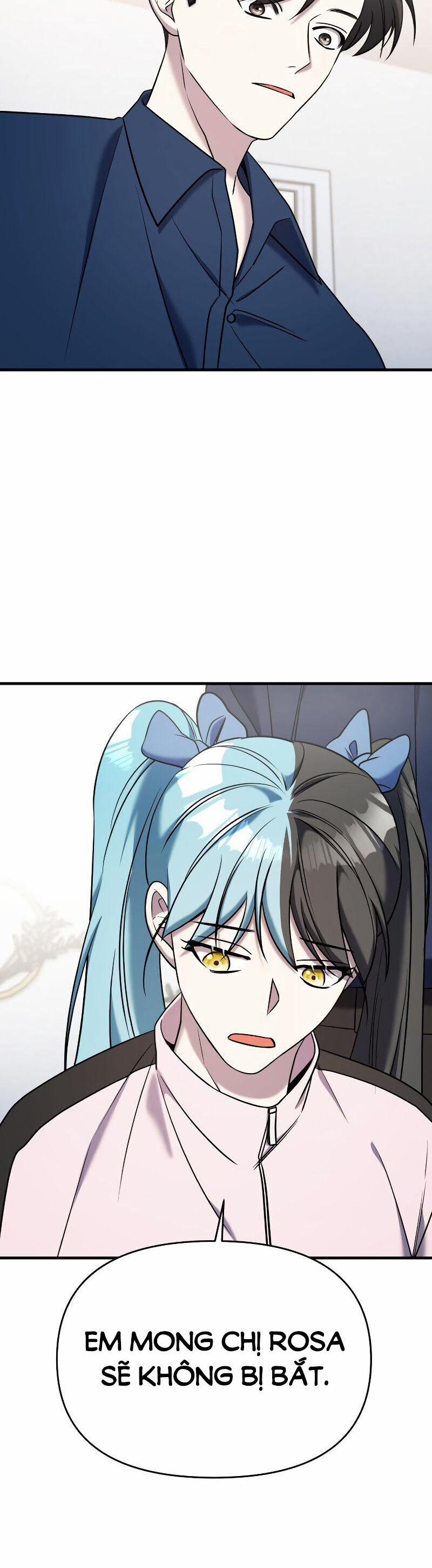 Kẻ Phản Diện Thuần Túy 71.2 trang 22