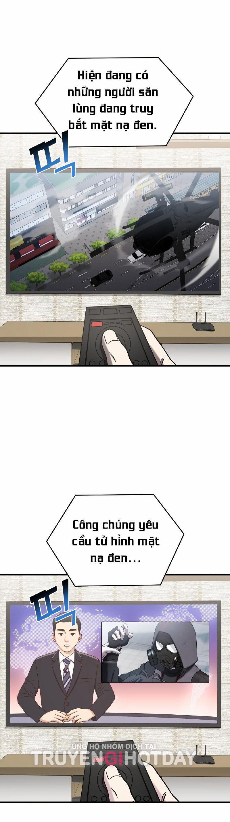 Kẻ Phản Diện Thuần Túy 71.2 trang 24
