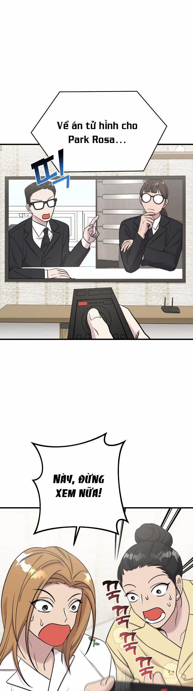 Kẻ Phản Diện Thuần Túy 71.2 trang 25