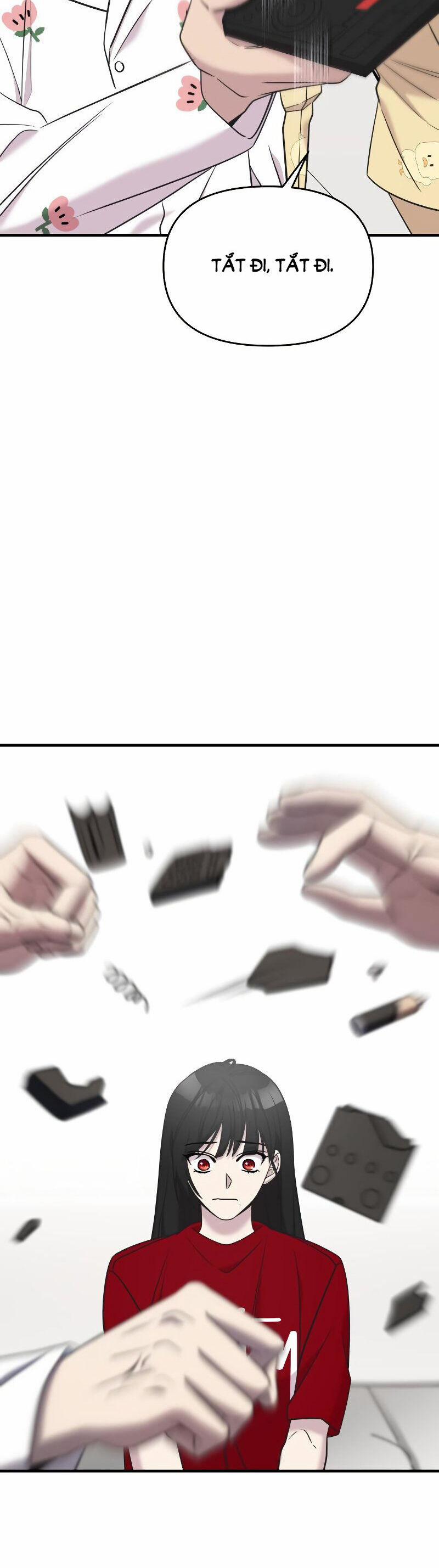 Kẻ Phản Diện Thuần Túy 71.2 trang 26