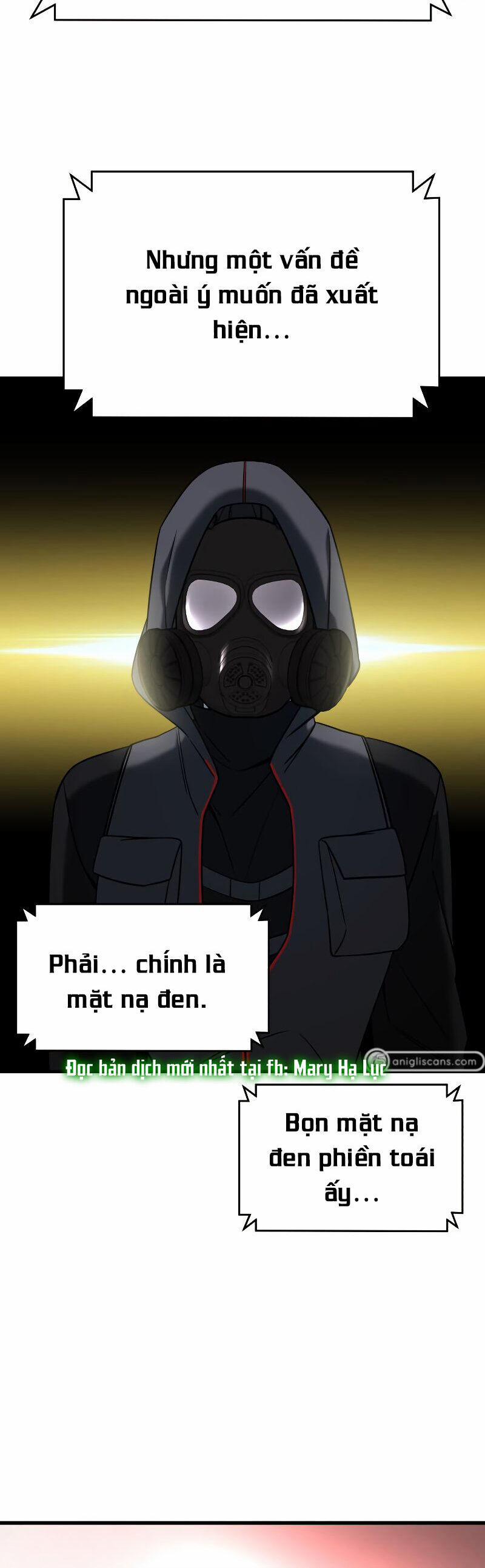 Kẻ Phản Diện Thuần Túy 71.2 trang 3