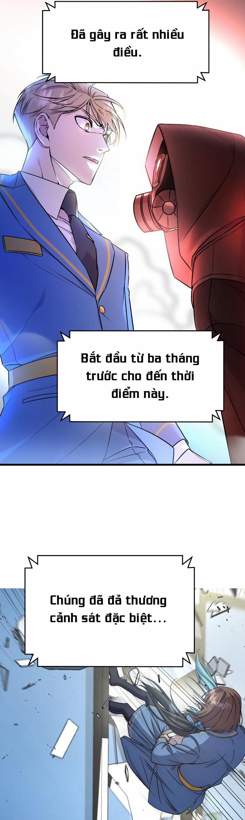 Kẻ Phản Diện Thuần Túy 71.2 trang 4
