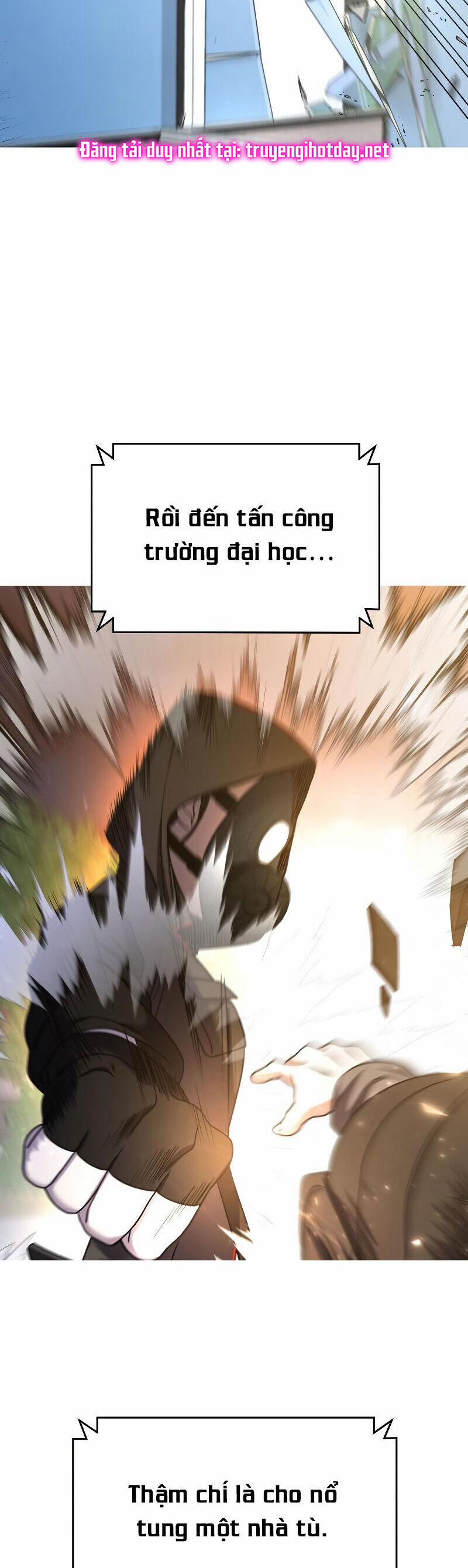 Kẻ Phản Diện Thuần Túy 71.2 trang 5