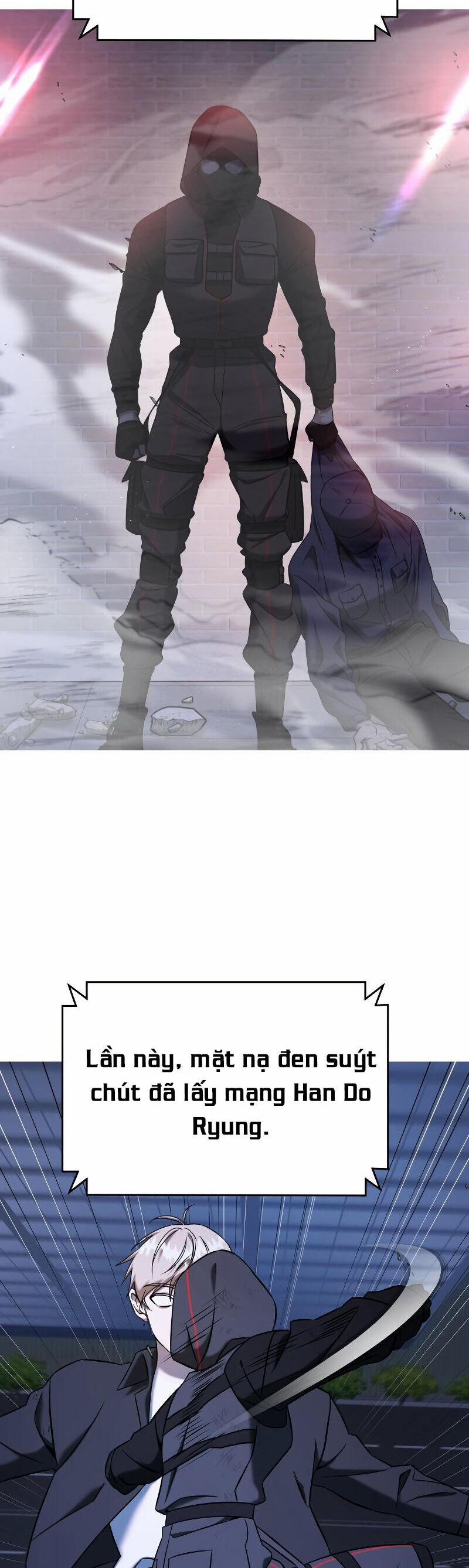 Kẻ Phản Diện Thuần Túy 71.2 trang 6