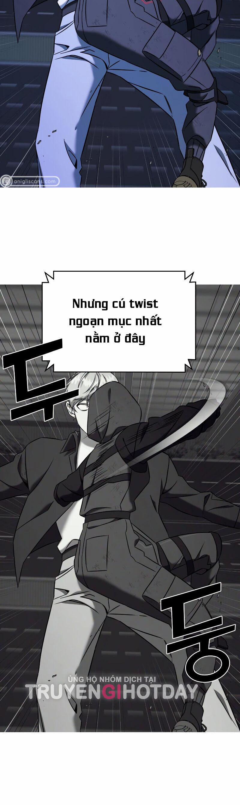 Kẻ Phản Diện Thuần Túy 71.2 trang 7