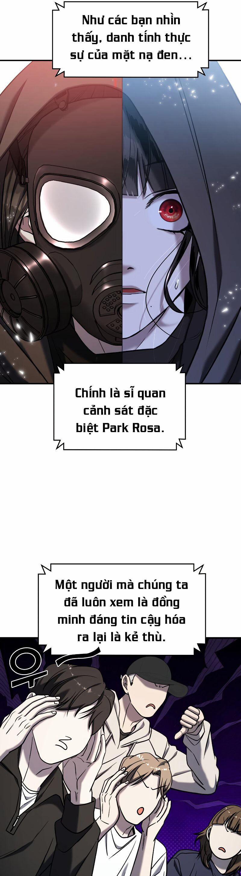 Kẻ Phản Diện Thuần Túy 71.2 trang 8