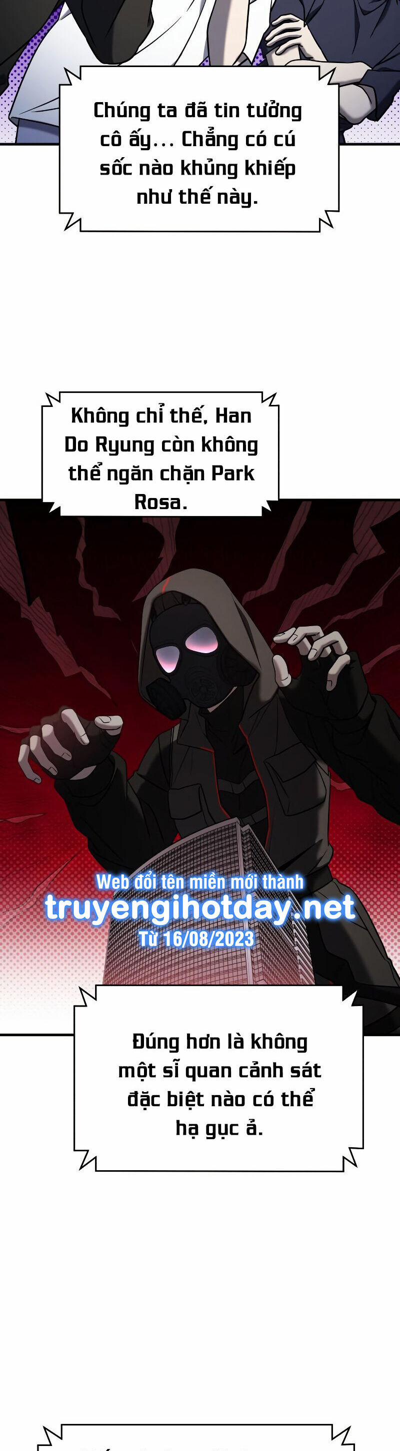 Kẻ Phản Diện Thuần Túy 71.2 trang 9