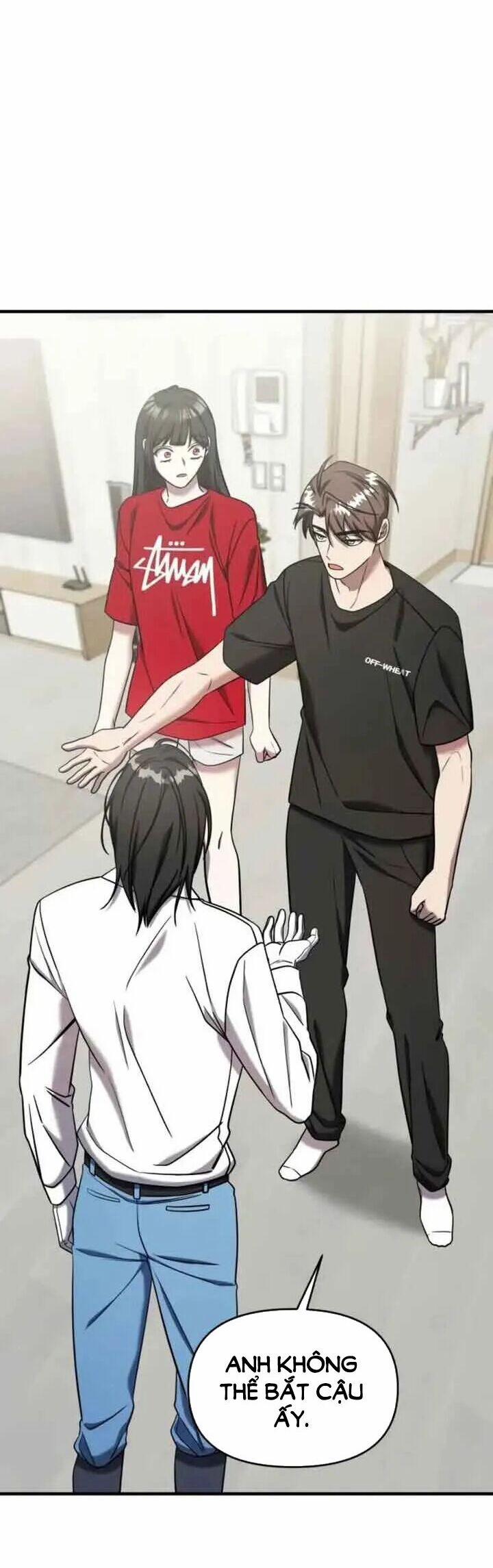 Kẻ Phản Diện Thuần Túy 72.1 trang 10