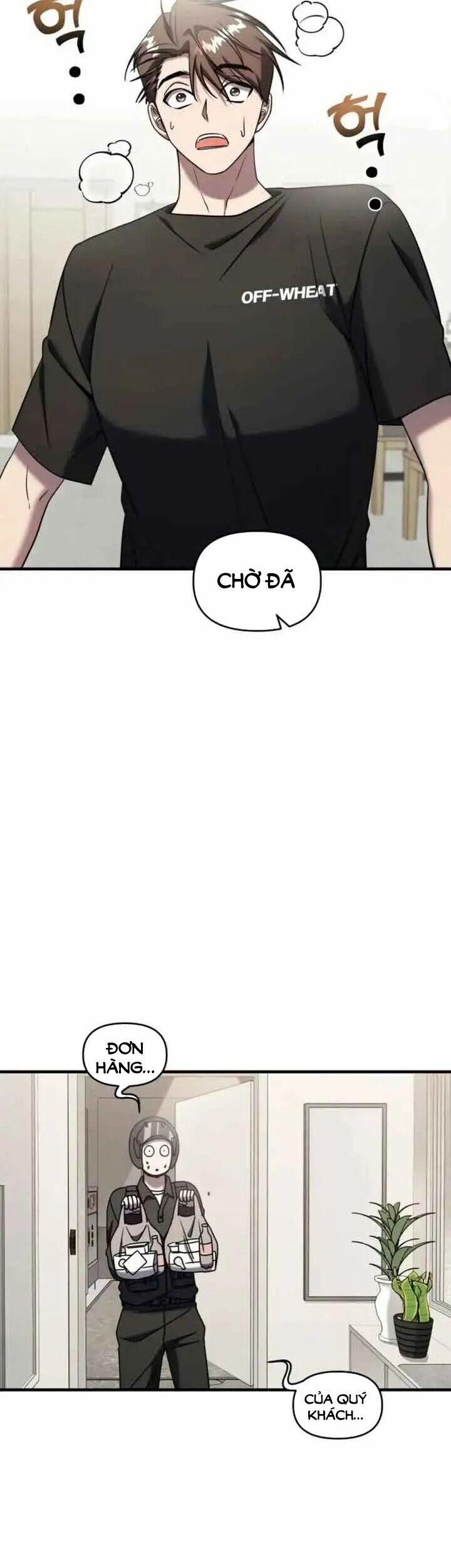 Kẻ Phản Diện Thuần Túy 72.1 trang 15
