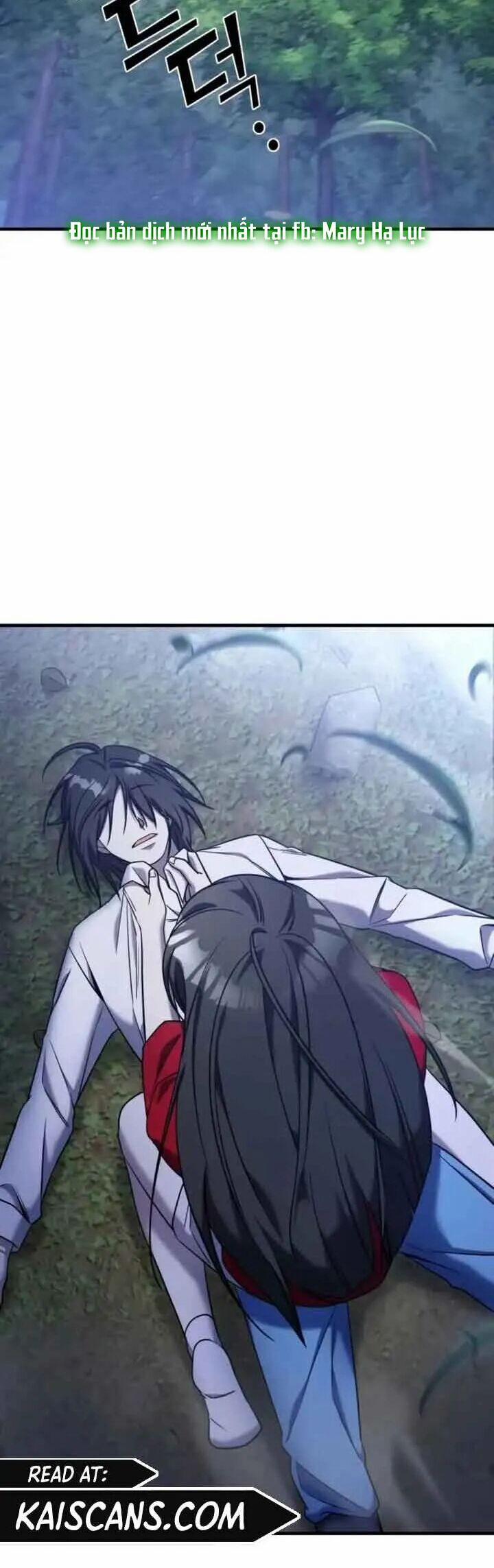 Kẻ Phản Diện Thuần Túy 72.1 trang 17