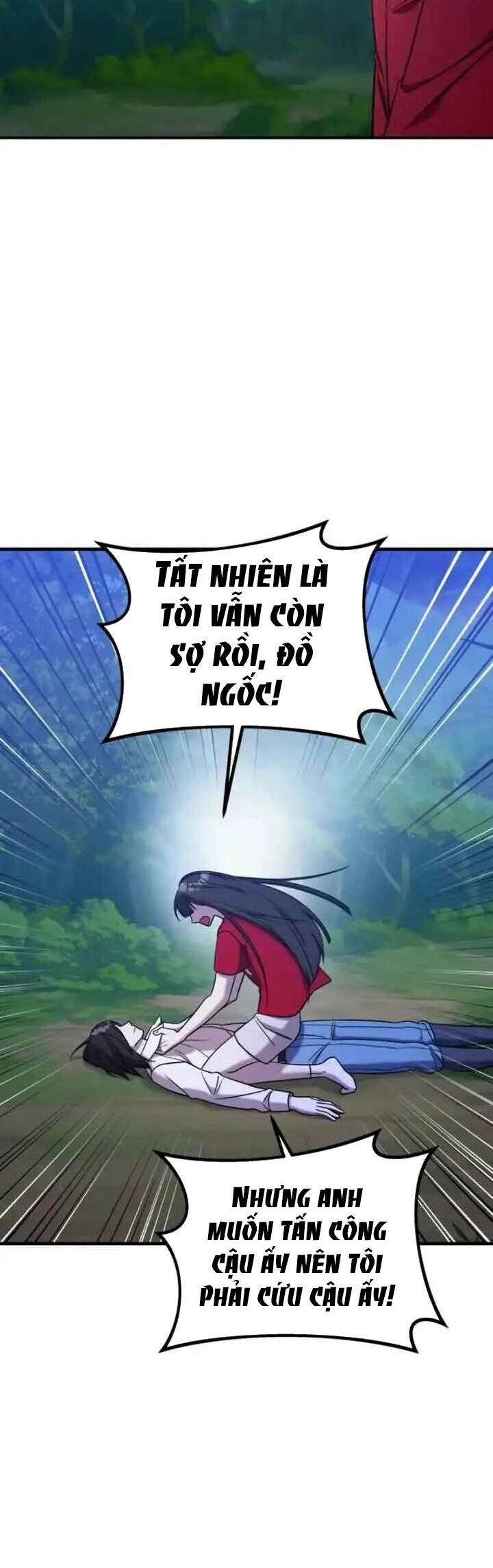 Kẻ Phản Diện Thuần Túy 72.1 trang 19