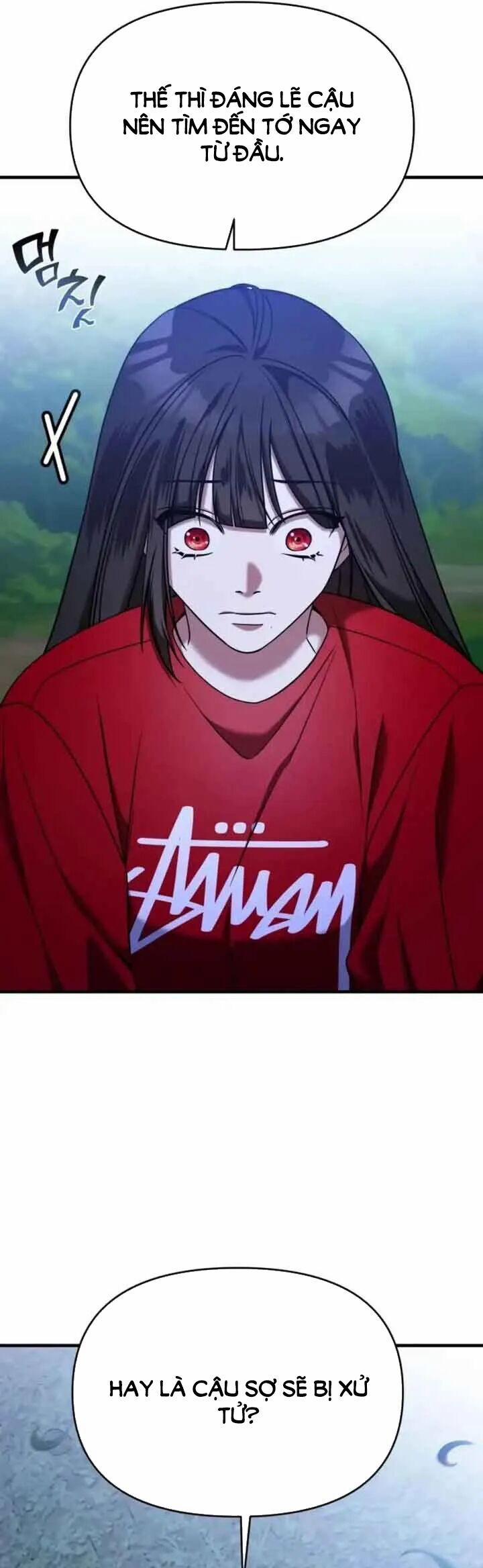 Kẻ Phản Diện Thuần Túy 72.1 trang 20