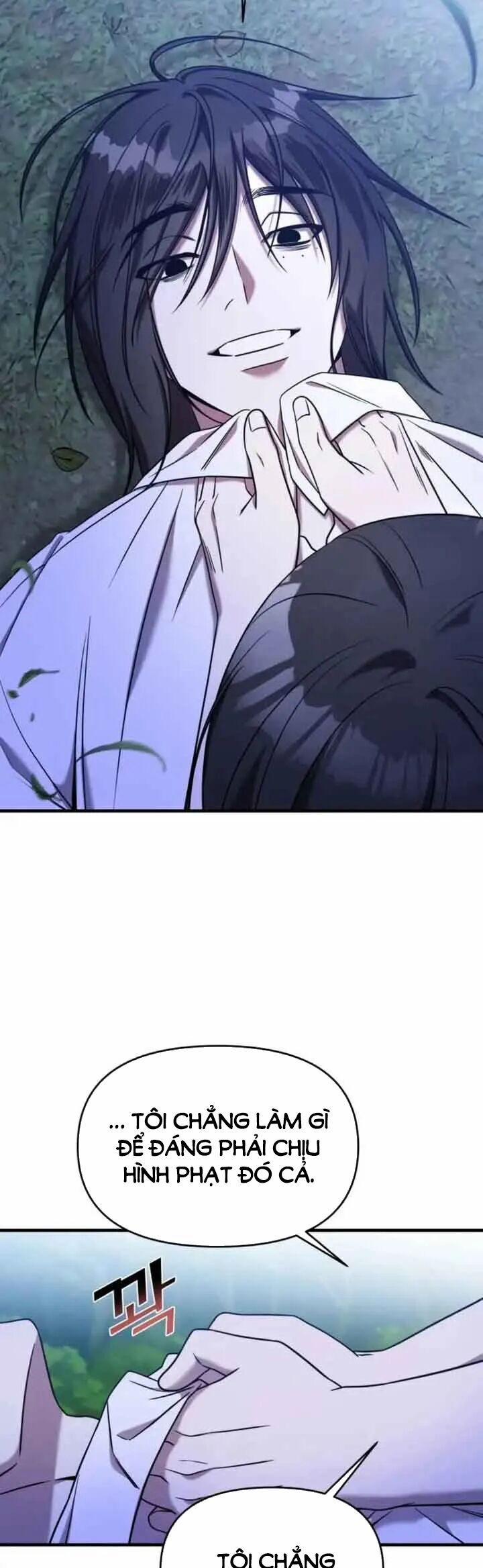 Kẻ Phản Diện Thuần Túy 72.1 trang 21