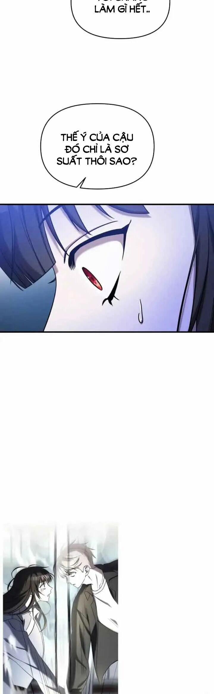 Kẻ Phản Diện Thuần Túy 72.1 trang 22