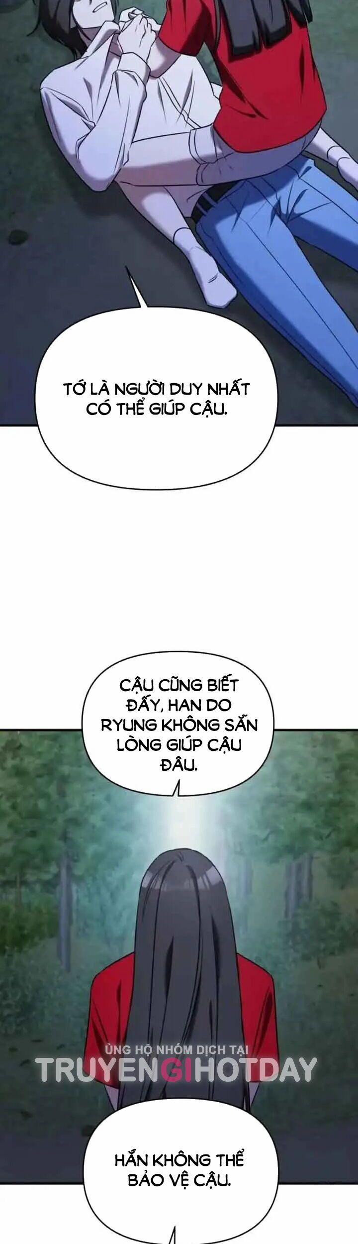 Kẻ Phản Diện Thuần Túy 72.1 trang 26