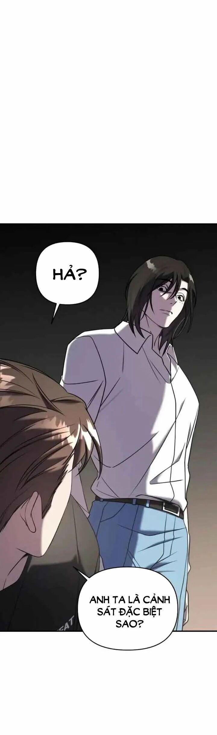 Kẻ Phản Diện Thuần Túy 72.1 trang 3