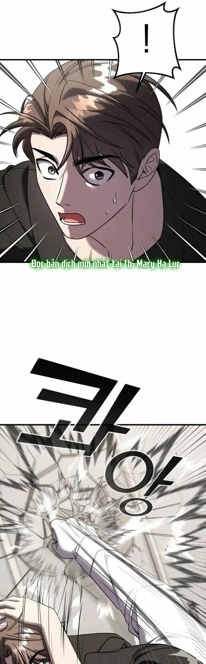 Kẻ Phản Diện Thuần Túy 72.1 trang 4