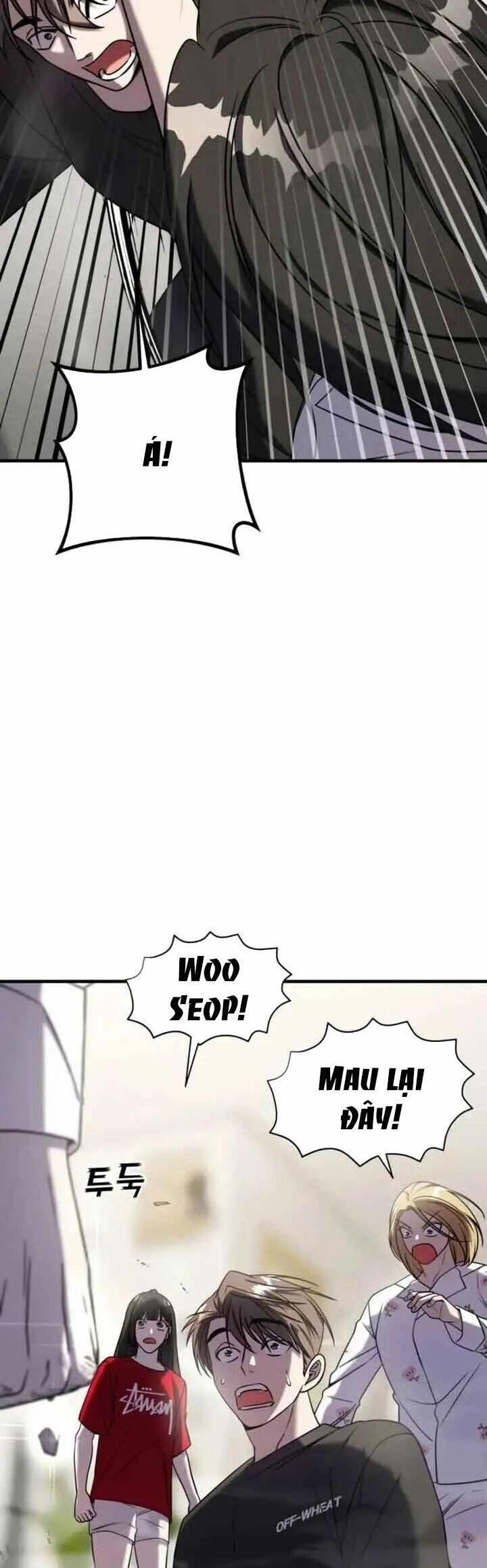 Kẻ Phản Diện Thuần Túy 72.1 trang 5