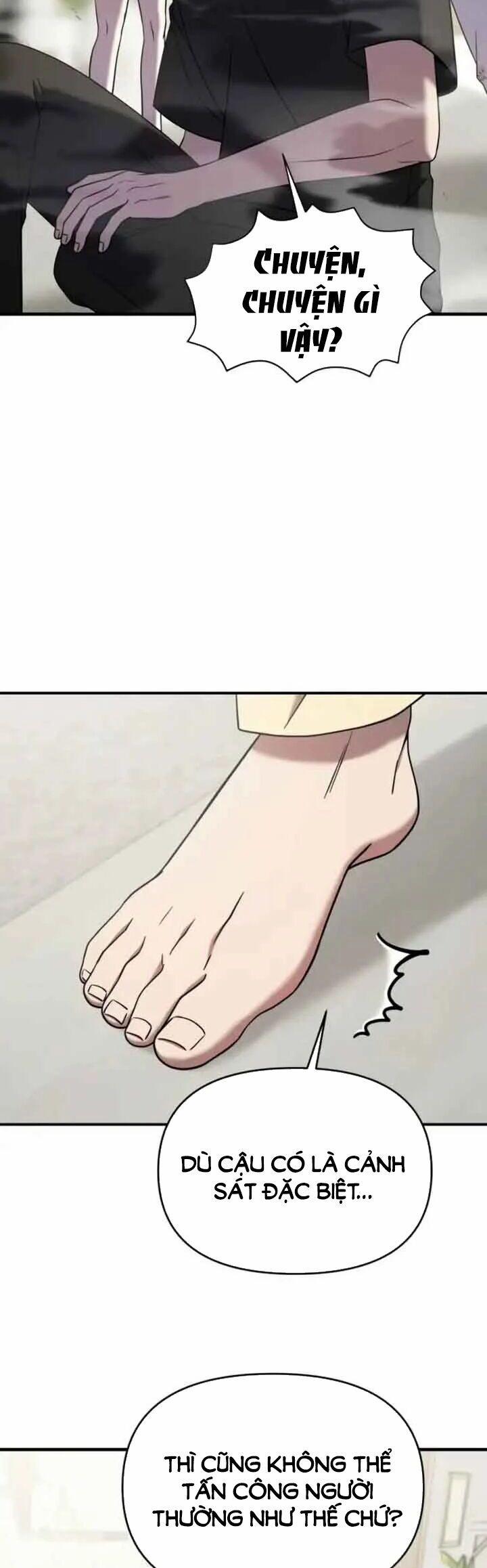 Kẻ Phản Diện Thuần Túy 72.1 trang 6