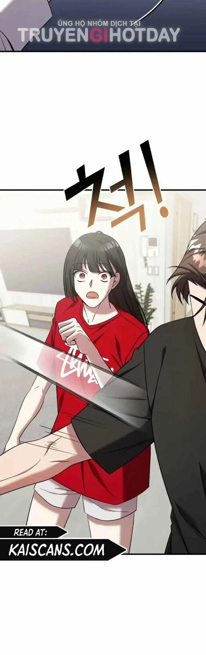 Kẻ Phản Diện Thuần Túy 72.1 trang 9