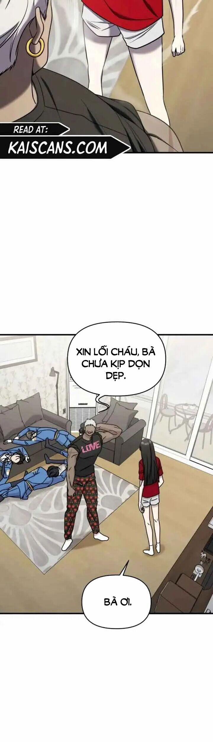 Kẻ Phản Diện Thuần Túy 72.2 trang 11